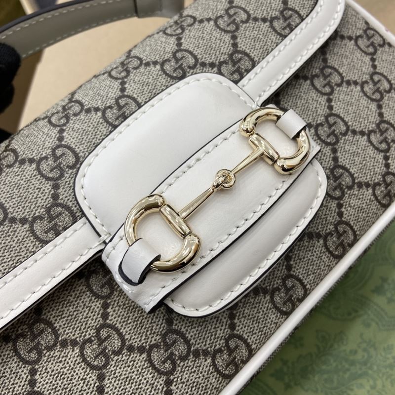 Gvc*1 horsebit bags
